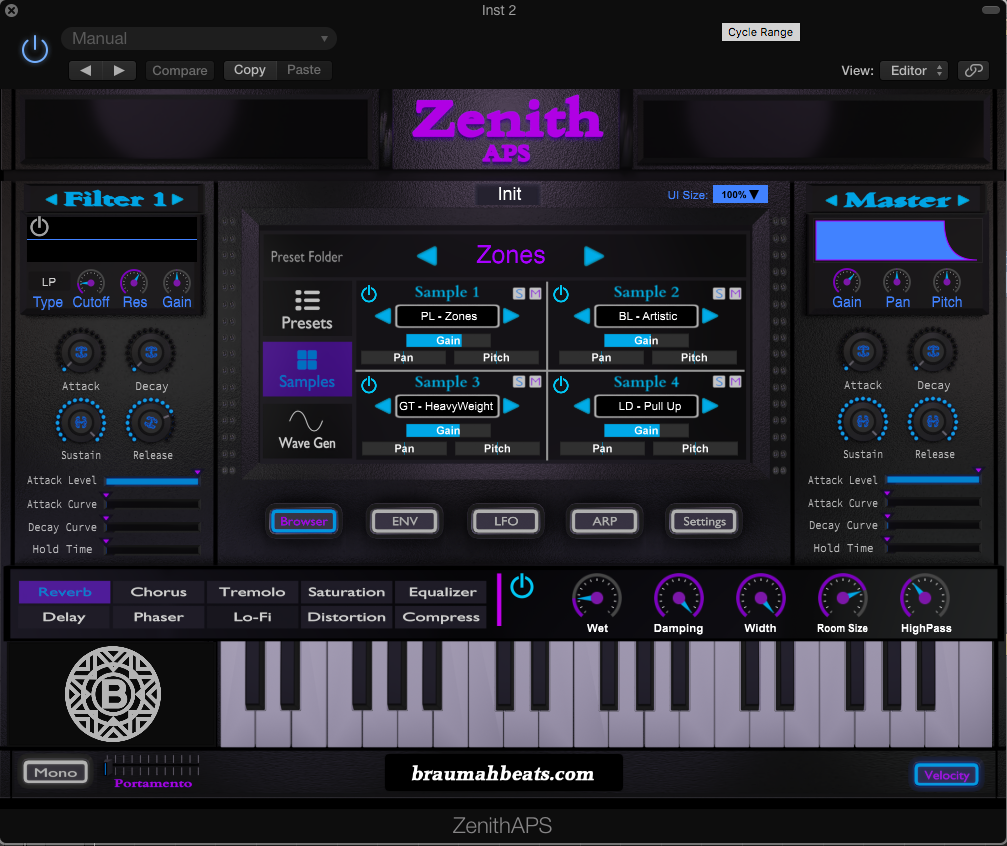 IndustryKits Starlight VST