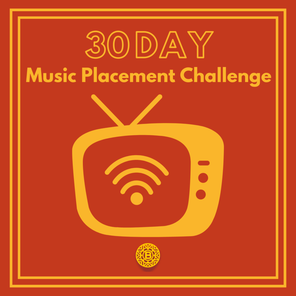 30 Day Music Placement Challenge LitWav com FIRE Sounds For Music 30 Day Music Placement Challenge LitWav com FIRE Sounds For Music