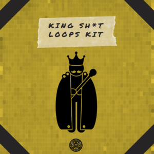 King Sh*t Loops Kit