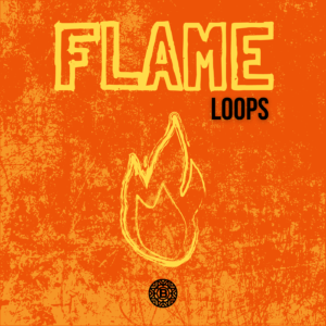 Flame Loops Kit