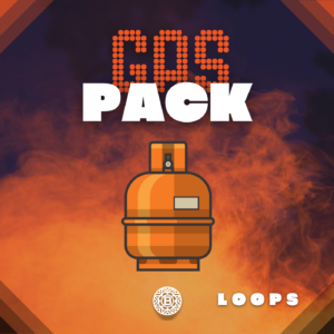 Gas Pack Loops Kit