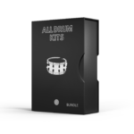 ALL Drum Kits Bundle